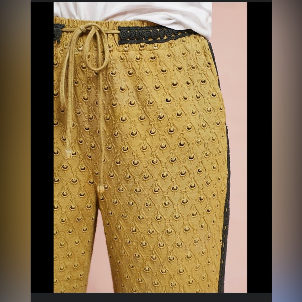 Anthropologie jogger